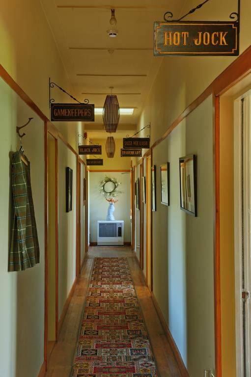 Blacks Hotel Ophir Ngoại thất bức ảnh