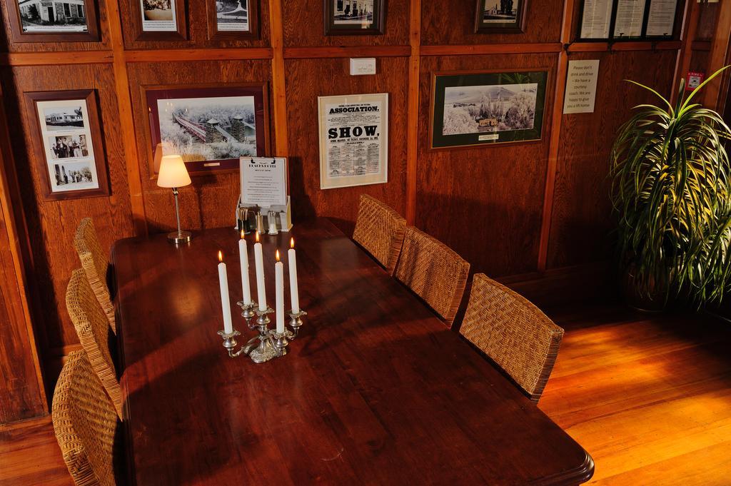 Blacks Hotel Ophir Ngoại thất bức ảnh