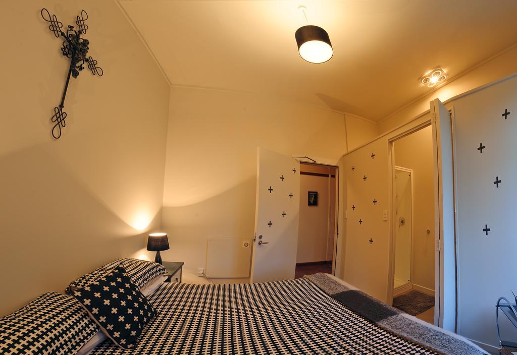 Blacks Hotel Ophir Ngoại thất bức ảnh